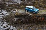Mini Cooper S Countryman ALL4 Exterior Optic Pack 2017 года (WW)
